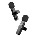 Wireless Lavalier Microphone