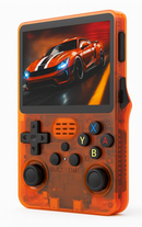 Retro Handheld Gaming Console