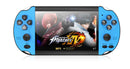 X7 4.3" Handheld Game Console with 10,000 Games