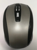 Wireless and Bluetooth Computer Mouse