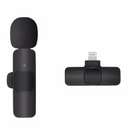 Wireless Lavalier Microphone