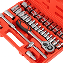 46-Piece Tool Kit.