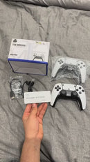 4K Game Stick TV Video Game Console20000 Games Retro With Wireless Gamepad Controller