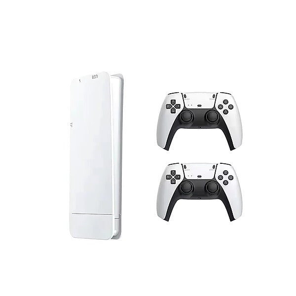 4K Game Stick TV Video Game Console20000 Games Retro With Wireless Gamepad Controller